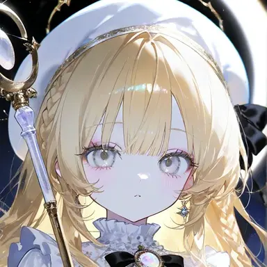 Profile image of 緋月