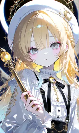 Profile image of 緋月