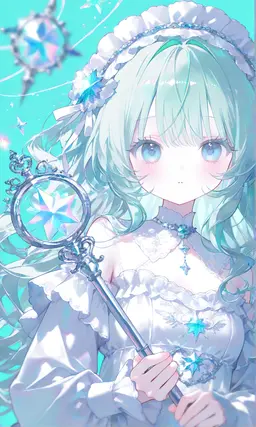 Profile image of 碧羽