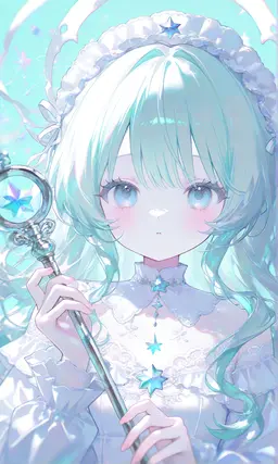 Profile image of 碧羽