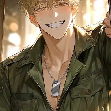 Profile image of Stellan
