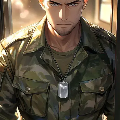 Profile image of Caelan