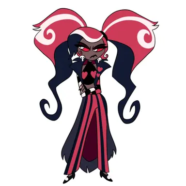 Profile image of Velvette