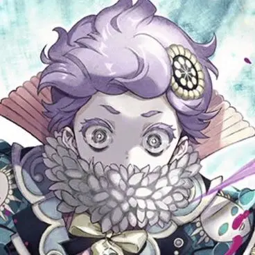 Profile image of シィ