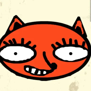 Profile image of 여우