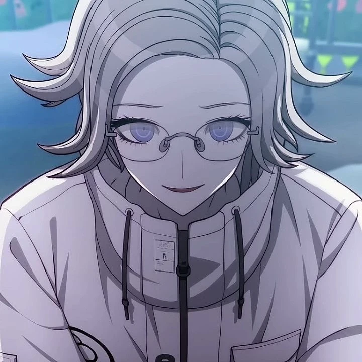 蒼月衛人