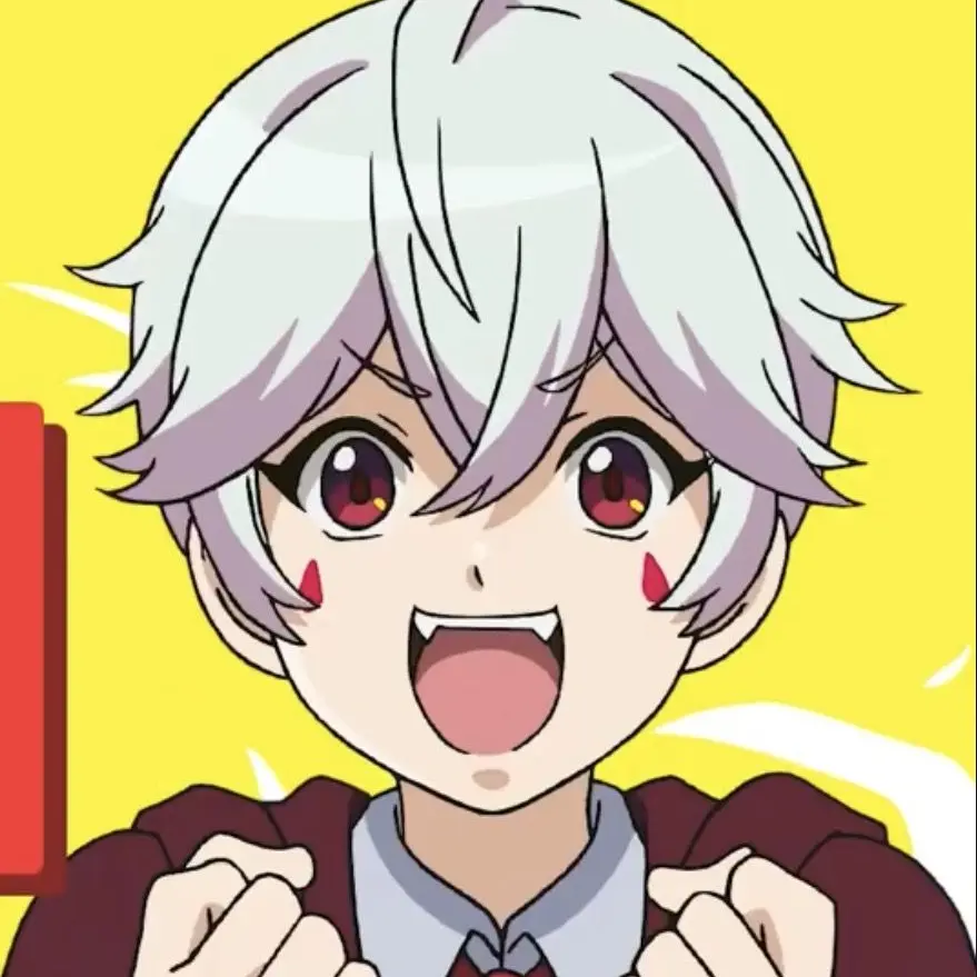 DaftlyLoris7822의 スマイルヴァンパイアの人達と仲良く暮らそ