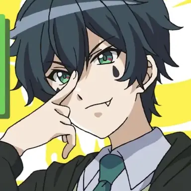 Profile image of アイル