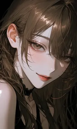 Profile image of 莉衣夢