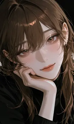 Profile image of 莉衣夢