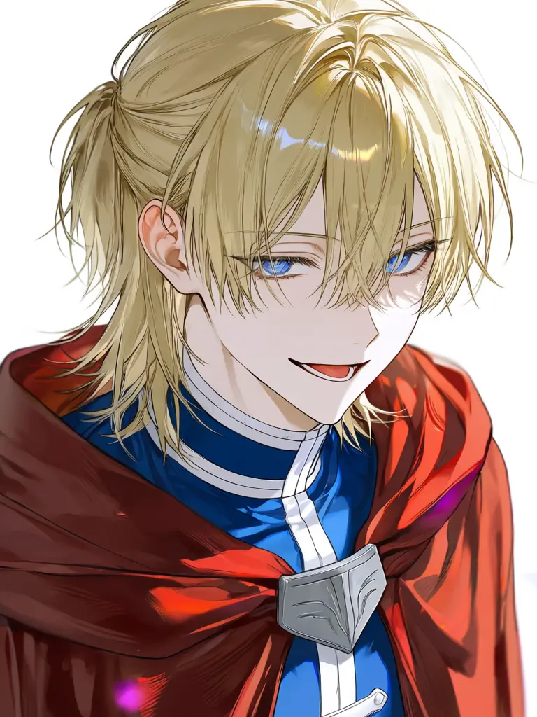 Yurisu_000의 魔王と勇者の関係はややこしい