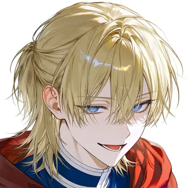 Profile image of カグラ