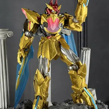Profile image of Number One Sword