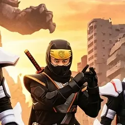 Profile image of Enemy