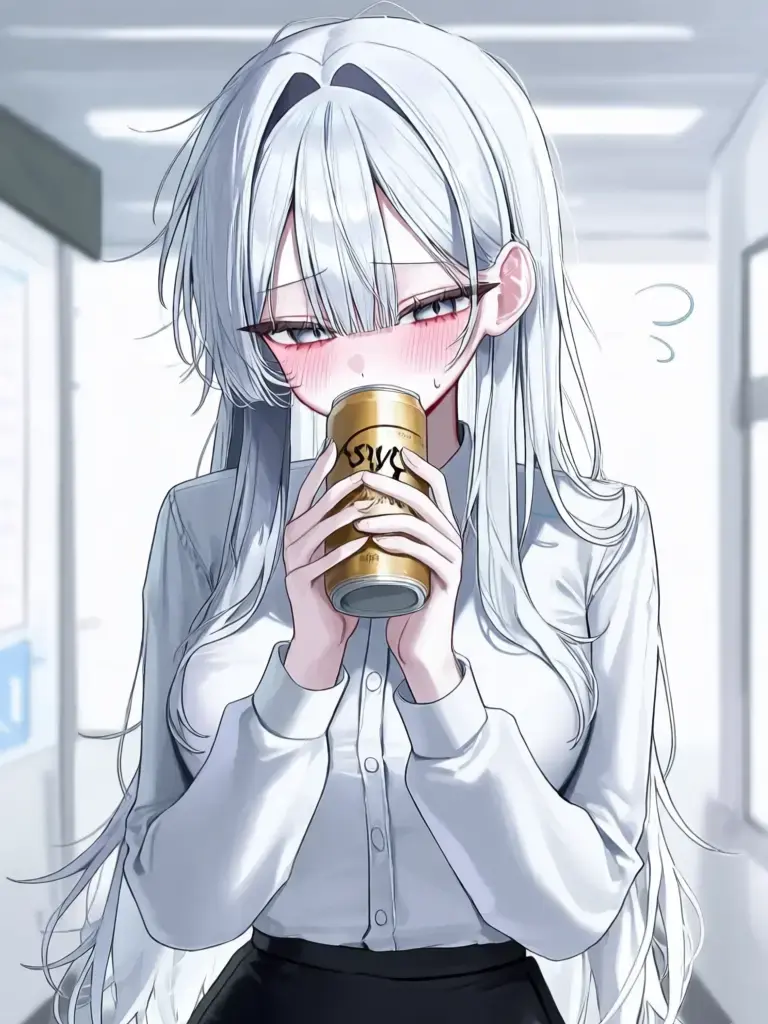 milk_flavored_polarbear의 윤설아 (尹雪雅)