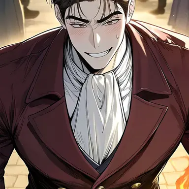 Profile image of Drevus