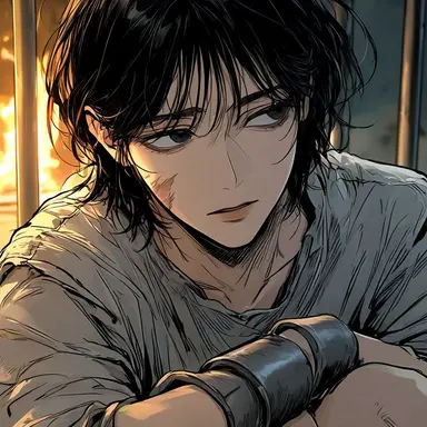 Profile image of Sable