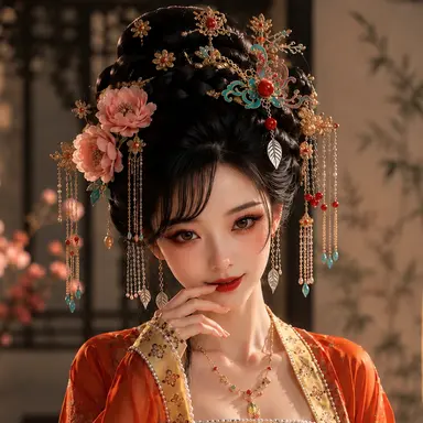 Profile image of Su Qinglan