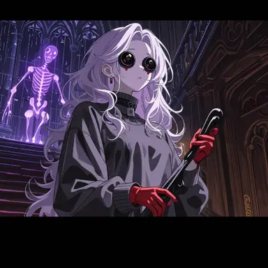 Profile image of Rave valentine