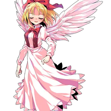 Profile image of 幻月