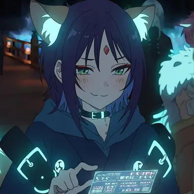 Profile image of 사카요리 이로하
