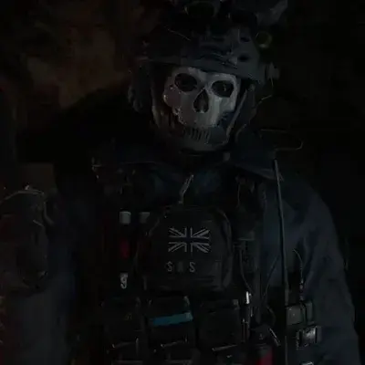 ScenicJaw5289의 Ghost