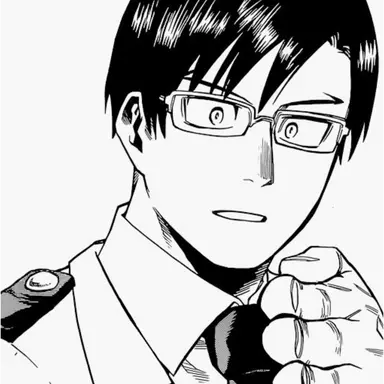 Profile image of 飯田天哉