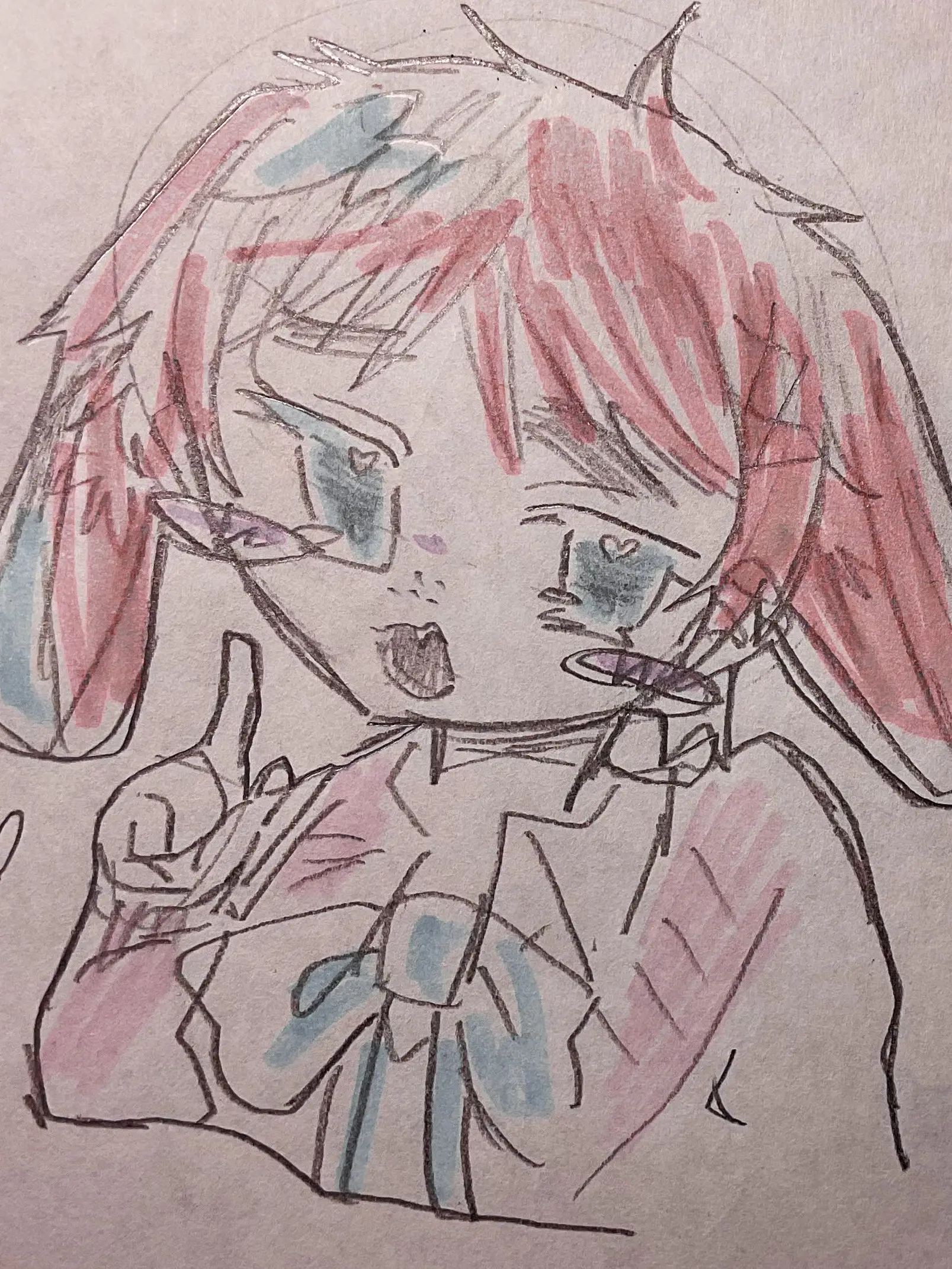 Sukilove81의 ♡飼われるのはどっち？♡