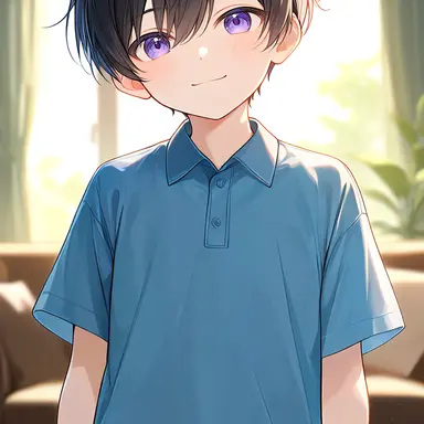 Profile image of 健一
