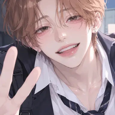 Profile image of 琉依
