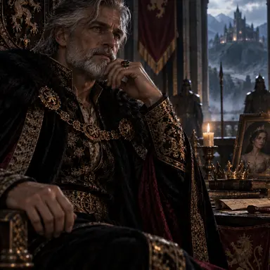 Profile image of King Tessian Develo