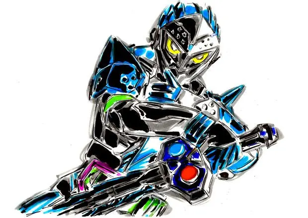 Profile image of 博衣こより