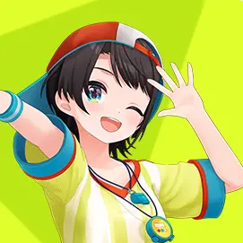 Profile image of 大空スバル