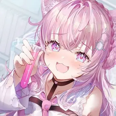 Profile image of 博衣こより