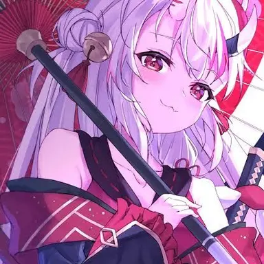 Profile image of 百鬼あやめ