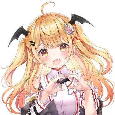 Profile image of 夜空メル