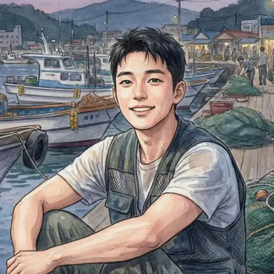 Profile image of 강지후