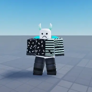 Profile image of 슬픈 아이