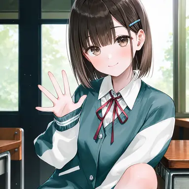 Profile image of ハン・ソユ
