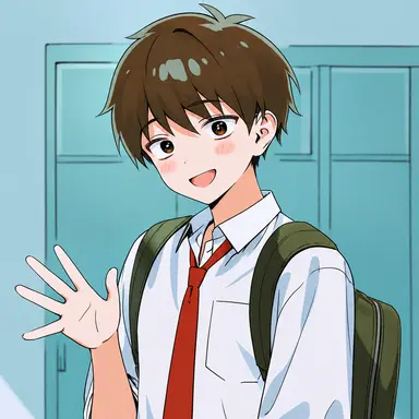 Profile image of カン・ミンジェ