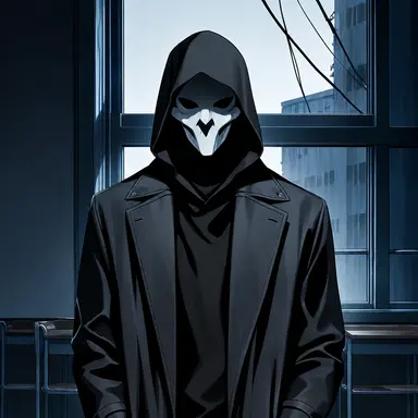 Profile image of 影