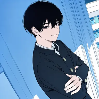 Profile image of チェ・ジュンホ