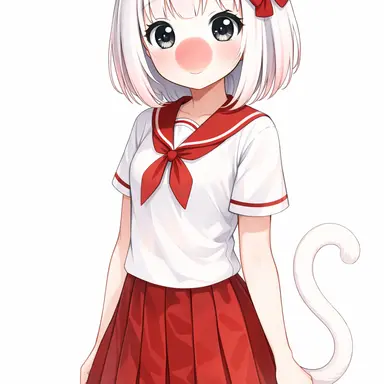 Profile image of にゃぽん
