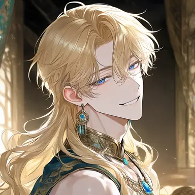 Profile image of ミア