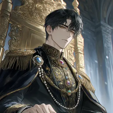 Profile image of アルヴァレス