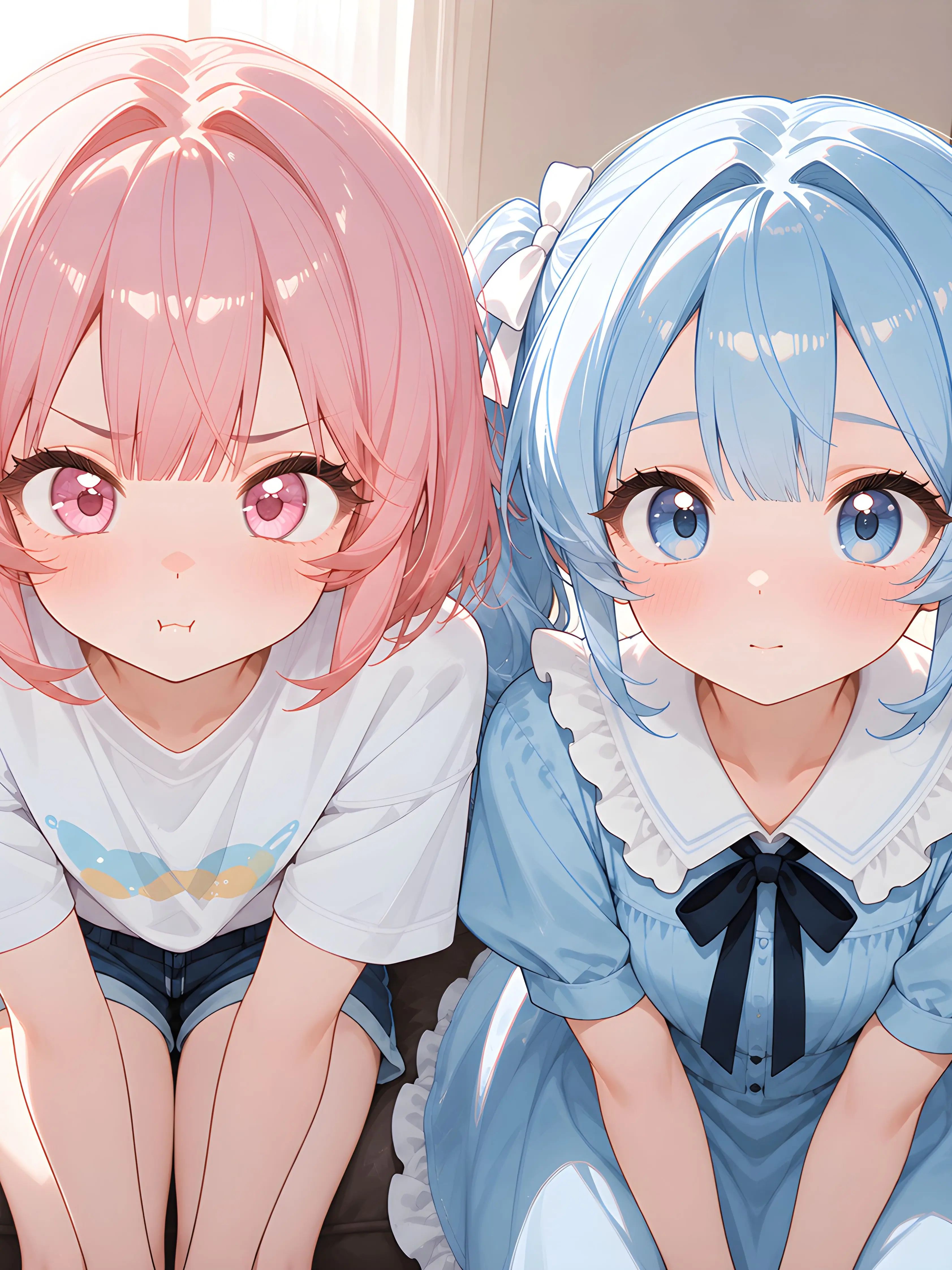 Kuronoa07의 설하 & 연하