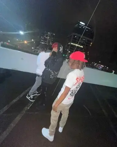 Profile image of DREADHEADS