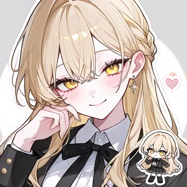 Profile image of 琴音