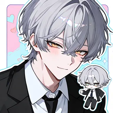 Profile image of 天音