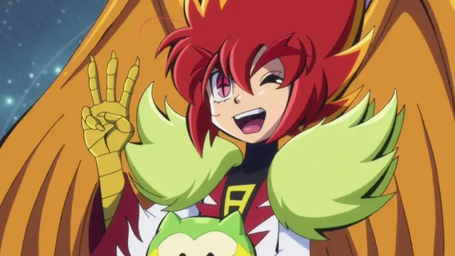 Profile image of フェニックス
